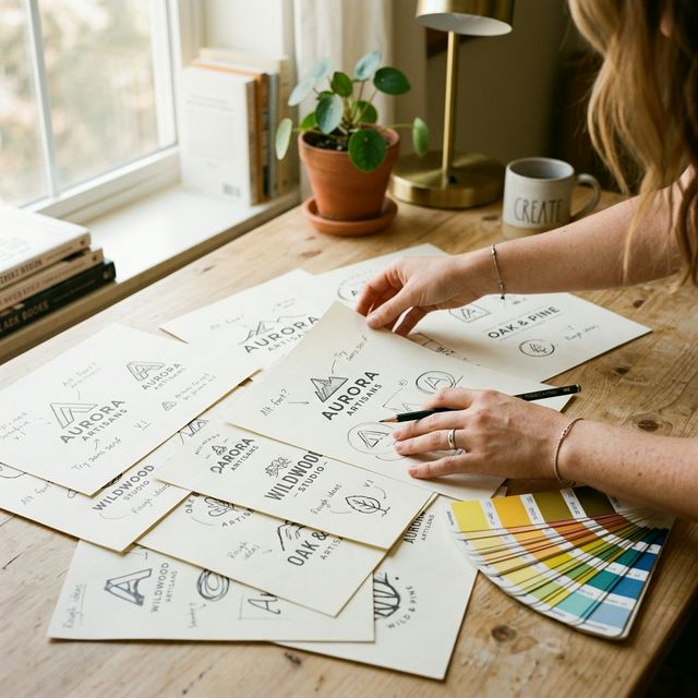 Brand Identity