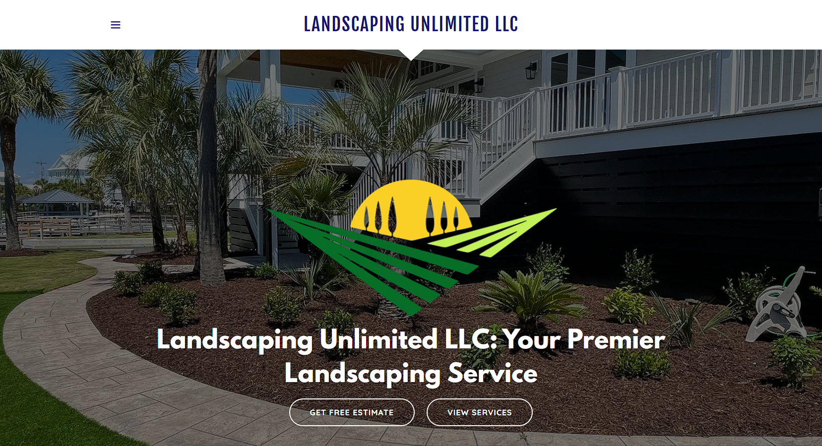 Landscaping Unlimited